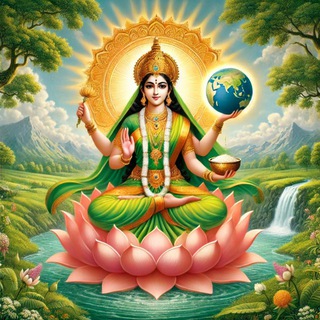 Telegram profile photo for prithvi पृथ्वी