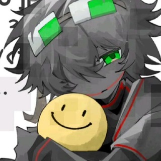 Telegram profile photo for ﹫MAIN FAN : Forsaken ♡゙