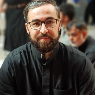 Telegram profile photo for الشاعر حسن خنافر العاملي