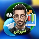 Telegram profile photo for کانال آموزشی | میثم دهقانی