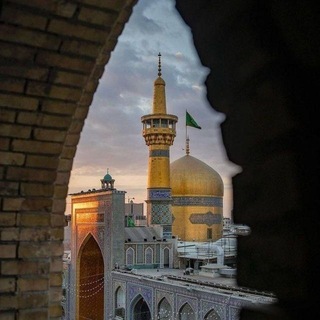 Telegram profile photo for مَنّبع الــرؤوف | 𝗦𝗢𝗨𝗥𝗖𝗘