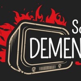 Telegram profile photo for DemensDeum - Софт & Игры