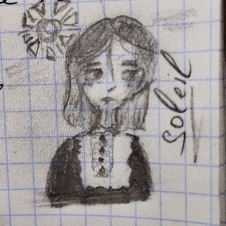 Telegram profile photo for то, что хотел сказать автор (!)