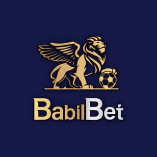 Telegram profile photo for Babil Resmi Sohbet Grubu