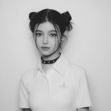 Telegram profile photo for Danielle 🎀🪞.