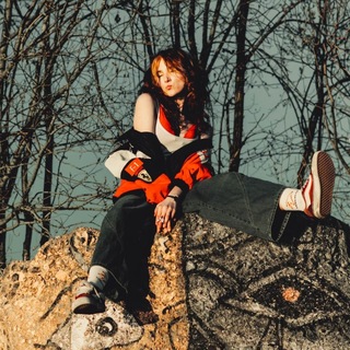 Telegram profile photo for rinaemae 💋| рина емае