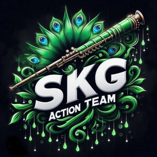 Telegram profile photo for SKG Gaming