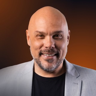 Telegram profile photo for Comunidade Gino Terentim