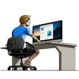 Telegram profile photo for AlexCrypto