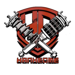 Telegram profile photo for JUNK INDUSTRIES