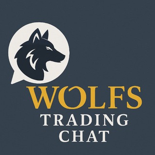 Telegram group profile photo for مناقشات WOLFS TRADING