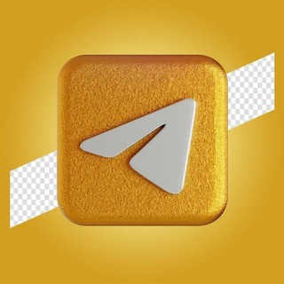 Telegram profile photo for Marketing