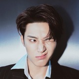 Telegram profile photo for Mingyu
