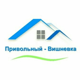 Telegram profile photo for Привольный - канал