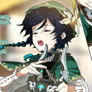 Telegram profile photo for Чмоняшка (Сайд) 🍃