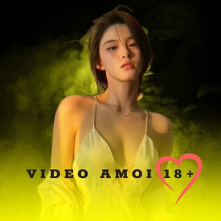 Telegram profile photo for AMOI SEXY CUN ❤️