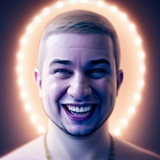 Telegram profile photo for Manyrin Stream