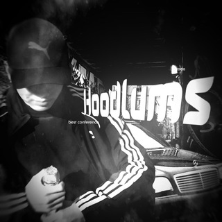 Telegram profile photo for Hoodlums Family