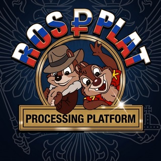 Telegram profile photo for лок бустит