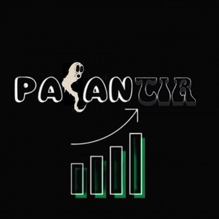 Telegram profile photo for Palantir