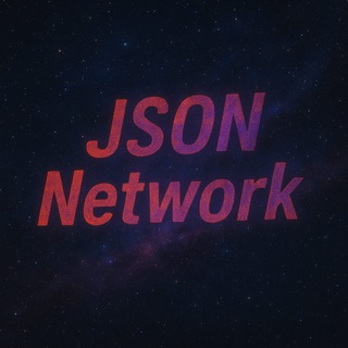 Telegram profile photo for Json Stress Tool ⚡️