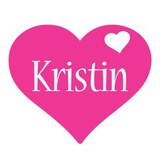 Telegram profile photo for Kristin ✨