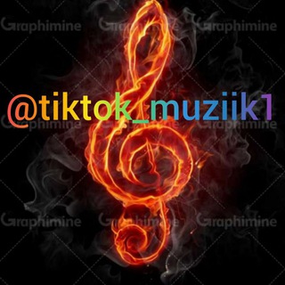 Telegram profile photo for 🎧music_tik tok🎧