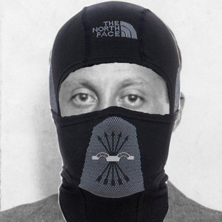 Telegram profile photo for “El Rapero Español Naisar”