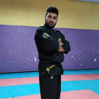 Telegram profile photo for Self Defence(Pishva)