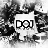 Telegram profile photo for DOJ Channel | خیزش عدالت/دوج