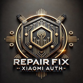 Telegram group profile photo for Repair_Fix