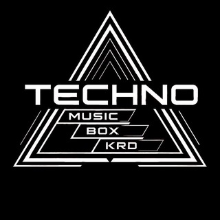 Telegram profile photo for Music_Box_Krd