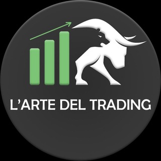 Telegram profile photo for ARTE DEL TRADING - COMMUNITY