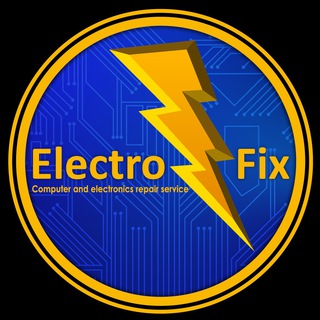 Telegram profile photo for ELECTROFIX // eBYPASS OFFICIAL GROUP