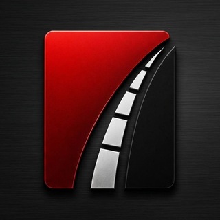 Telegram profile photo for مسیر | آگاهی مالی