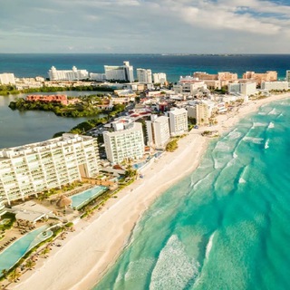 Telegram profile photo for Goldman Real Estate Мексика/Плая Дель Кармен Аренда и продажа недвижимости
