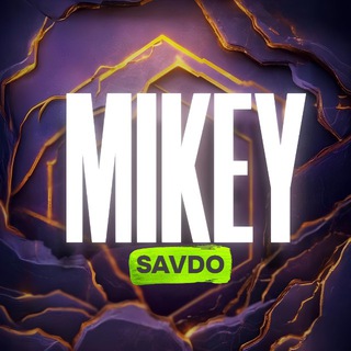 Telegram profile photo for MIKEY MLBB SAVDO