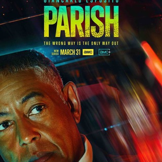 Telegram profile photo for Parish Season 1 Episode 1 2 3 • Parish Series