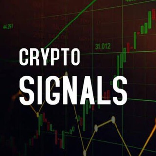 Telegram profile photo for Crypto Wave Signalsπ