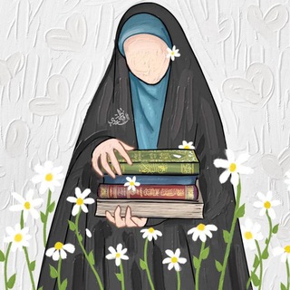 Telegram profile photo for «صدى الحسين» ✨