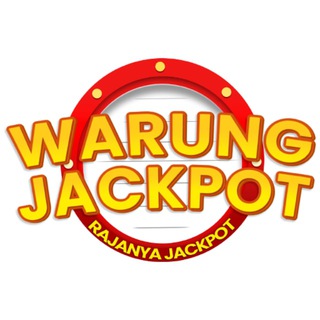 Telegram group profile photo for KOMUNITAS SLOT GACOR WARUNGJACKPOT