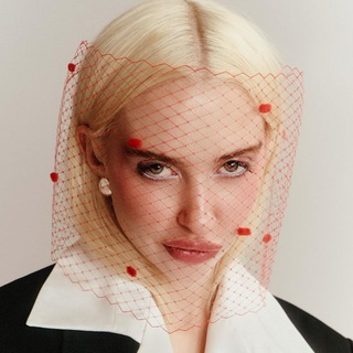 Telegram profile photo for gen z lust