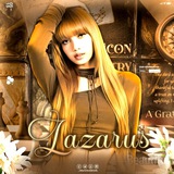 Telegram profile photo for Lazarus