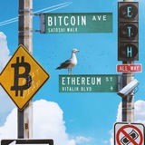 Telegram profile photo for Leon Crypto