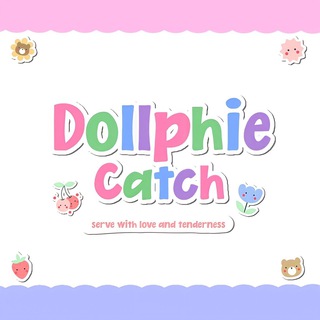 Telegram profile photo for dollphie catch, OPENNN :3