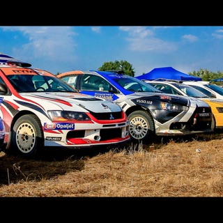 Telegram profile photo for Motor Racing in Ukraine