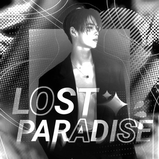Telegram profile photo for Lost Paradise . | REST