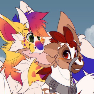 Telegram profile photo for Nanashi's & Ambrosia's Turnaround Corner