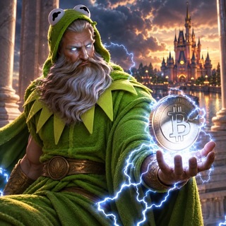 Telegram profile photo for Relics Alpha