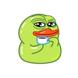 Telegram profile photo for Intolerant Memes
